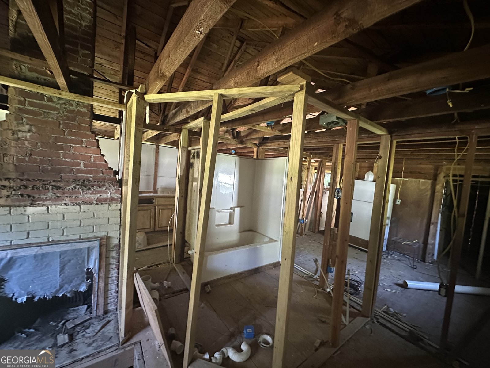 214 Jordan Road Toccoa - Photo 6