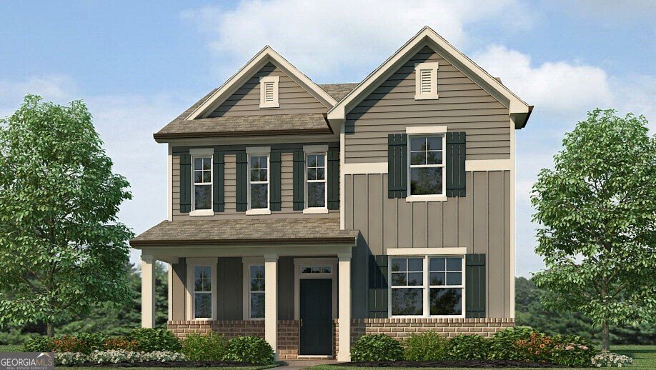 139 King Village Braselton - main photo
