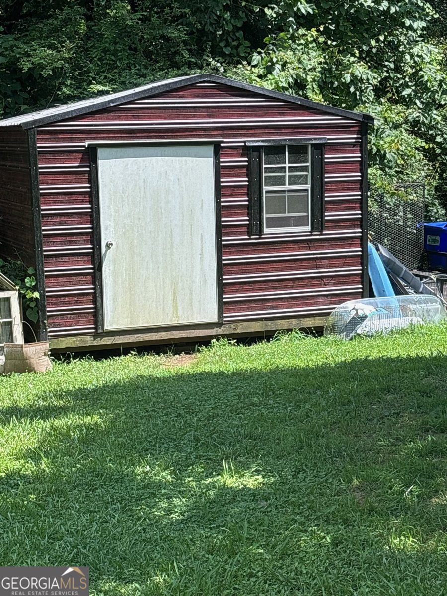 364 Youngs Farm Road Cedartown - Photo 19