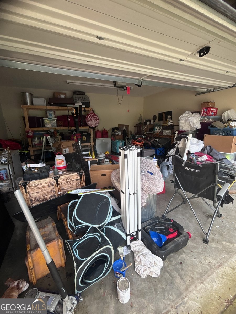 364 Youngs Farm Road Cedartown - Photo 20