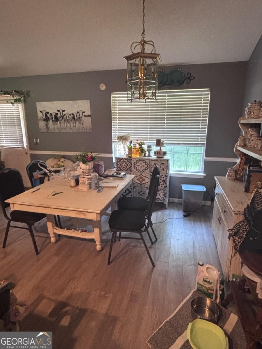364 Youngs Farm Road Cedartown - Photo 7