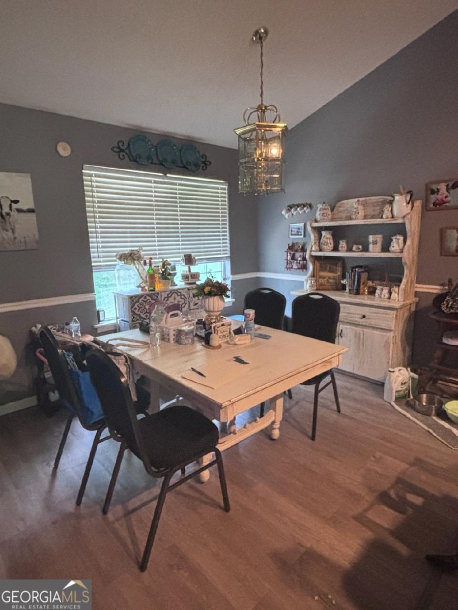364 Youngs Farm Road Cedartown - Photo 8