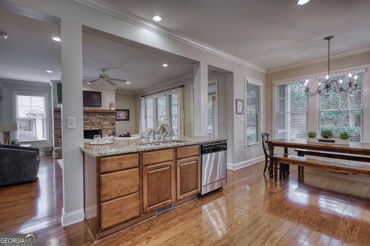 1100 Starboard Drive Greensboro - Photo 15