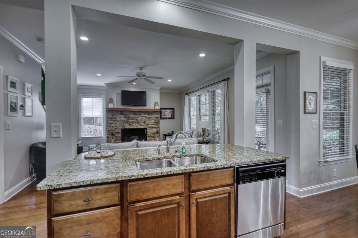 1100 Starboard Drive Greensboro - Photo 16