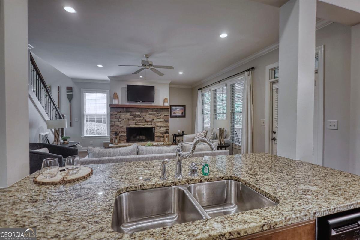 1100 Starboard Drive Greensboro - Photo 17