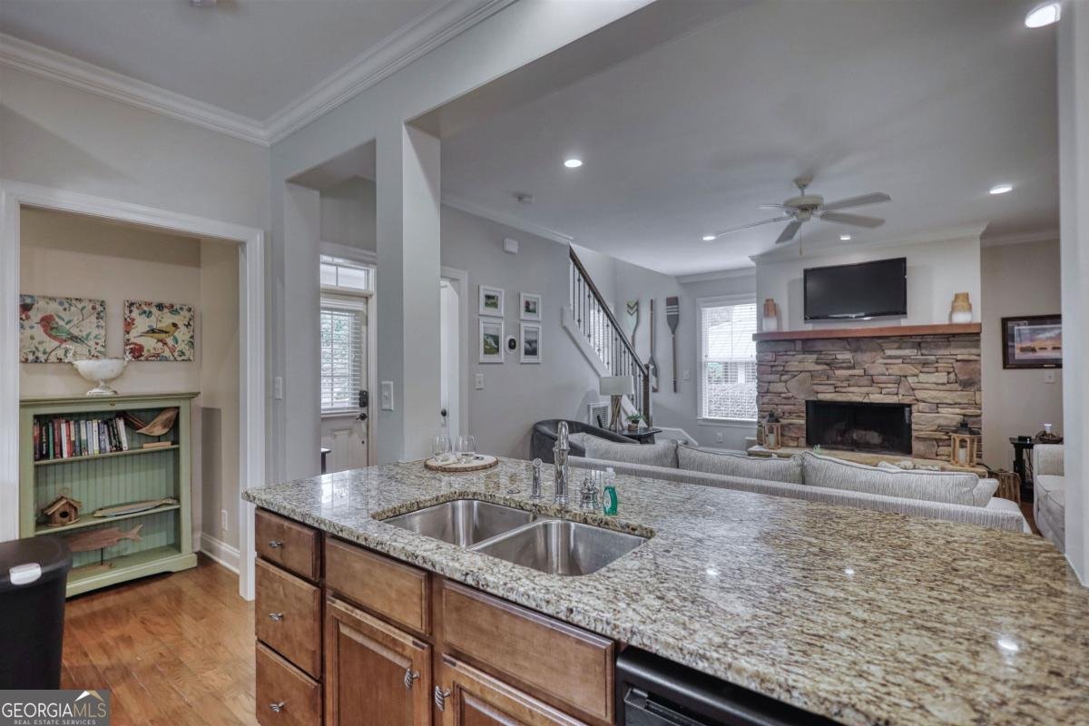 1100 Starboard Drive Greensboro - Photo 18