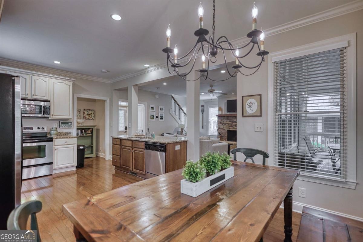 1100 Starboard Drive Greensboro - Photo 21