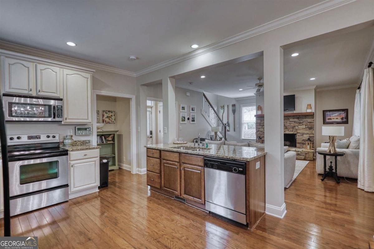 1100 Starboard Drive Greensboro - Photo 22