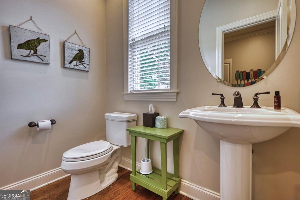 1100 Starboard Drive Greensboro - Photo 24
