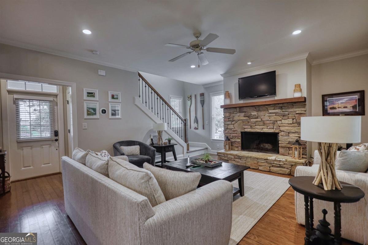 1100 Starboard Drive Greensboro - Photo 7