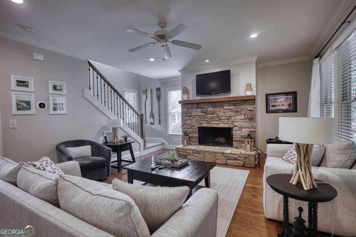 1100 Starboard Drive Greensboro - Photo 8
