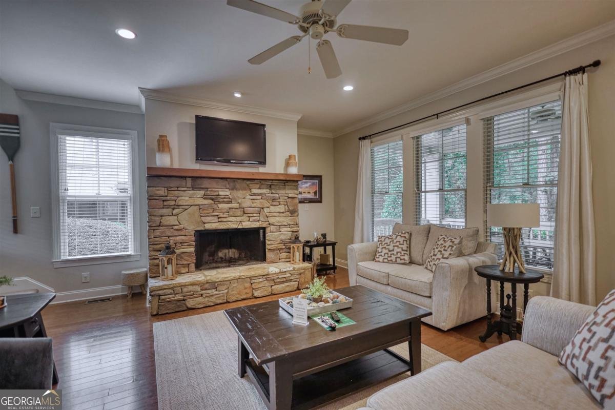 1100 Starboard Drive Greensboro - Photo 9
