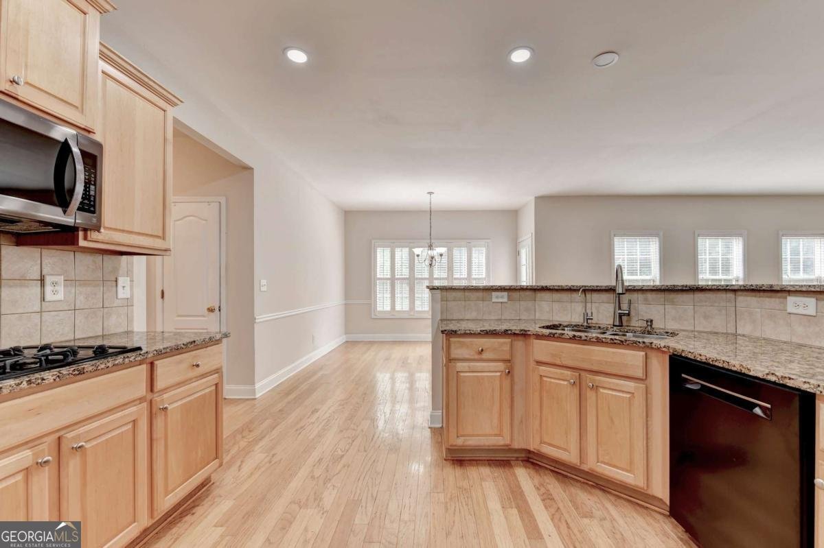 4554 AUSTIN HILLS Drive Suwanee - Photo 10