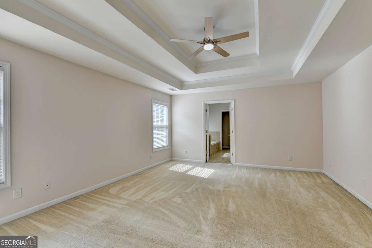 4554 AUSTIN HILLS Drive Suwanee - Photo 16