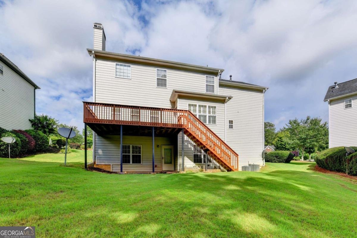 4554 AUSTIN HILLS Drive Suwanee - Photo 32