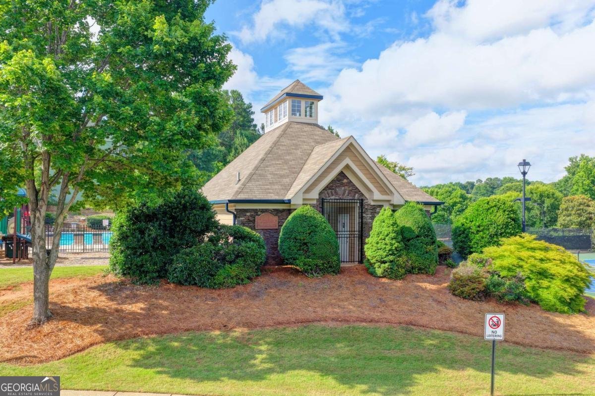 4554 AUSTIN HILLS Drive Suwanee - Photo 33
