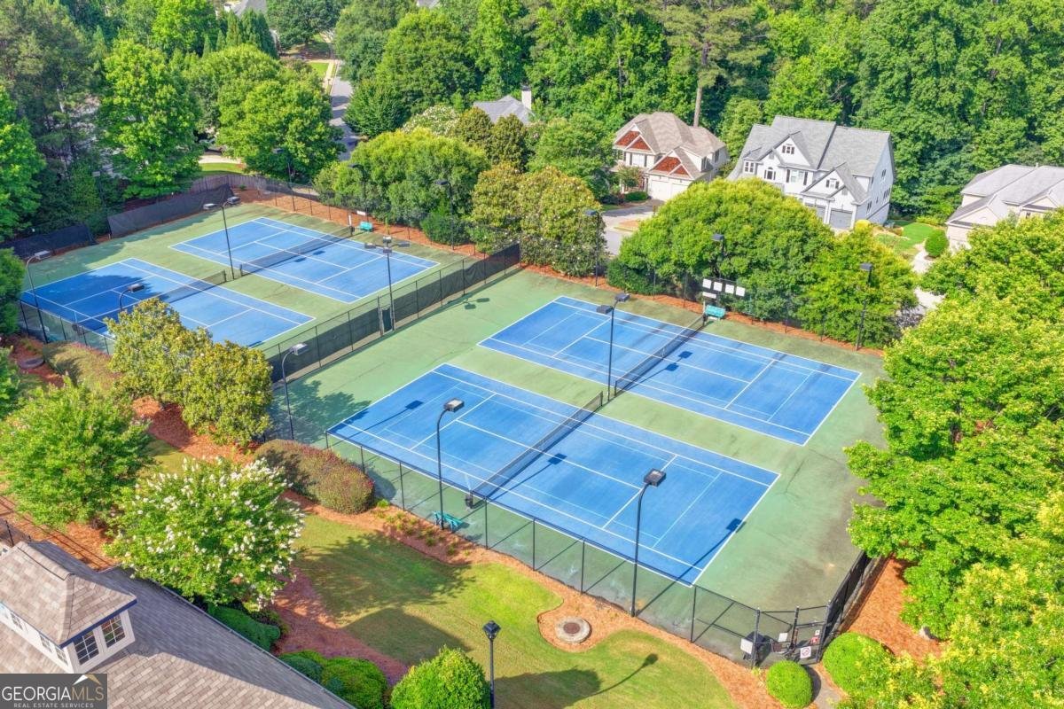 4554 AUSTIN HILLS Drive Suwanee - Photo 34
