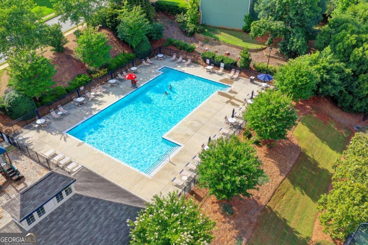 4554 AUSTIN HILLS Drive Suwanee - Photo 35