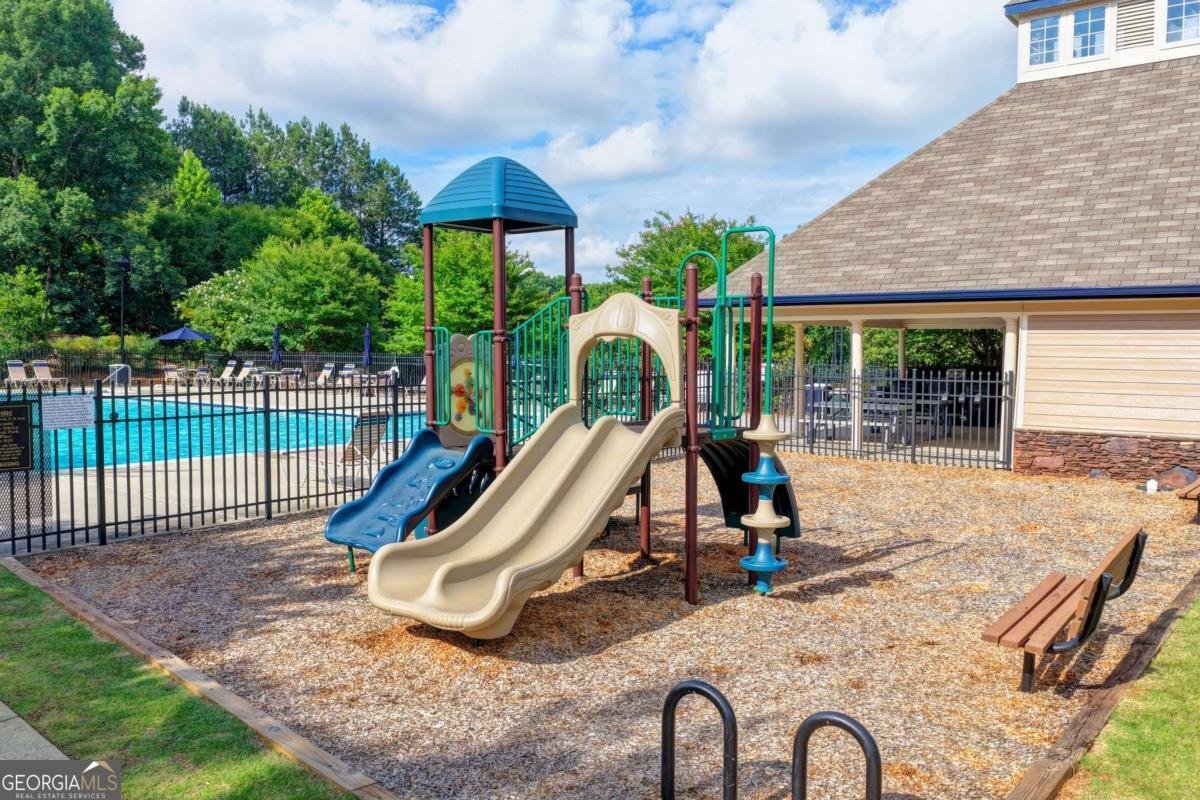 4554 AUSTIN HILLS Drive Suwanee - Photo 36