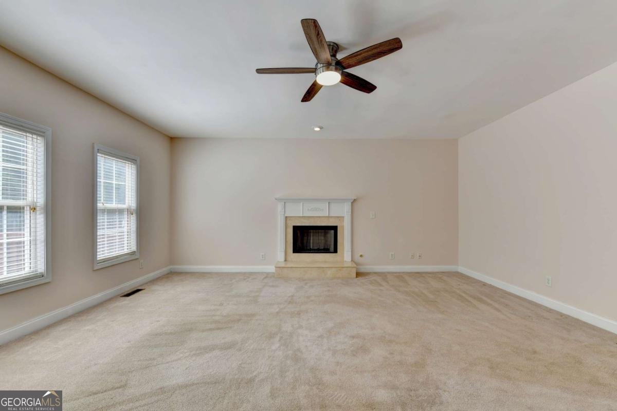 4554 AUSTIN HILLS Drive Suwanee - Photo 7