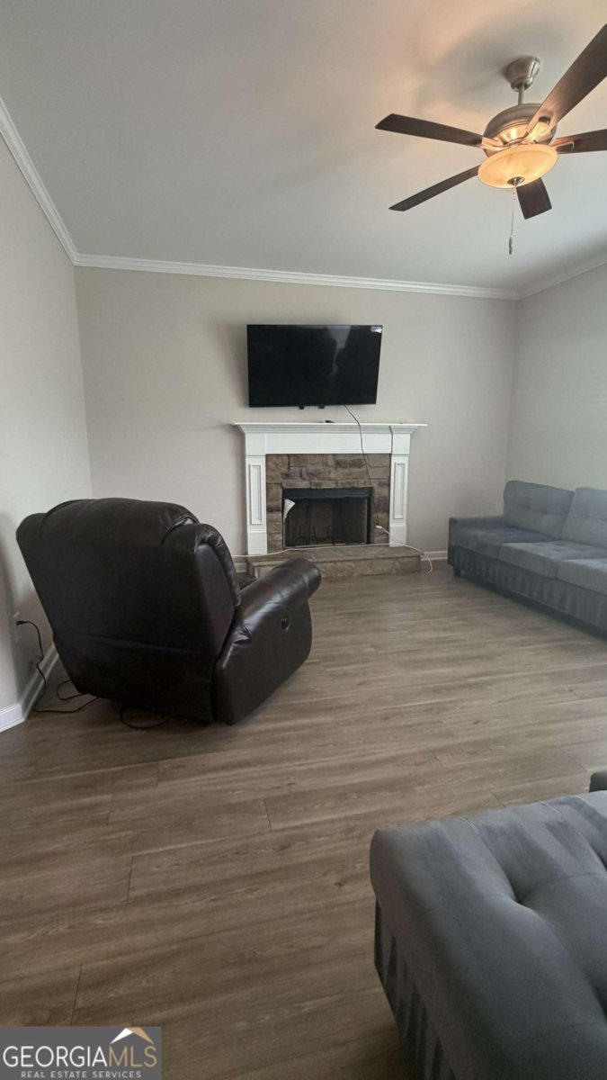 329 Melody Lane Cartersville - Photo 8