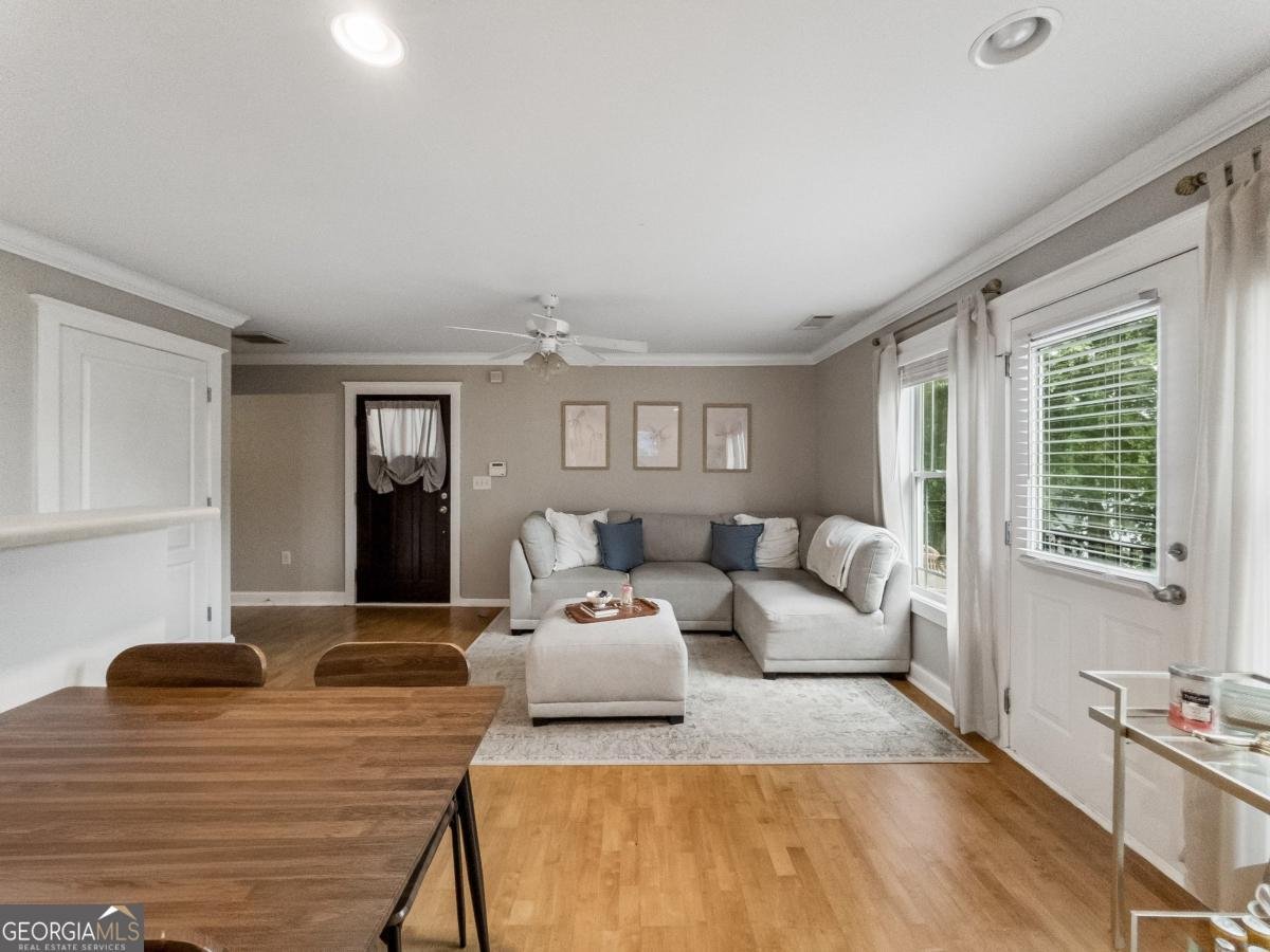 490 Barnett Shoals Road Athens - Photo 15