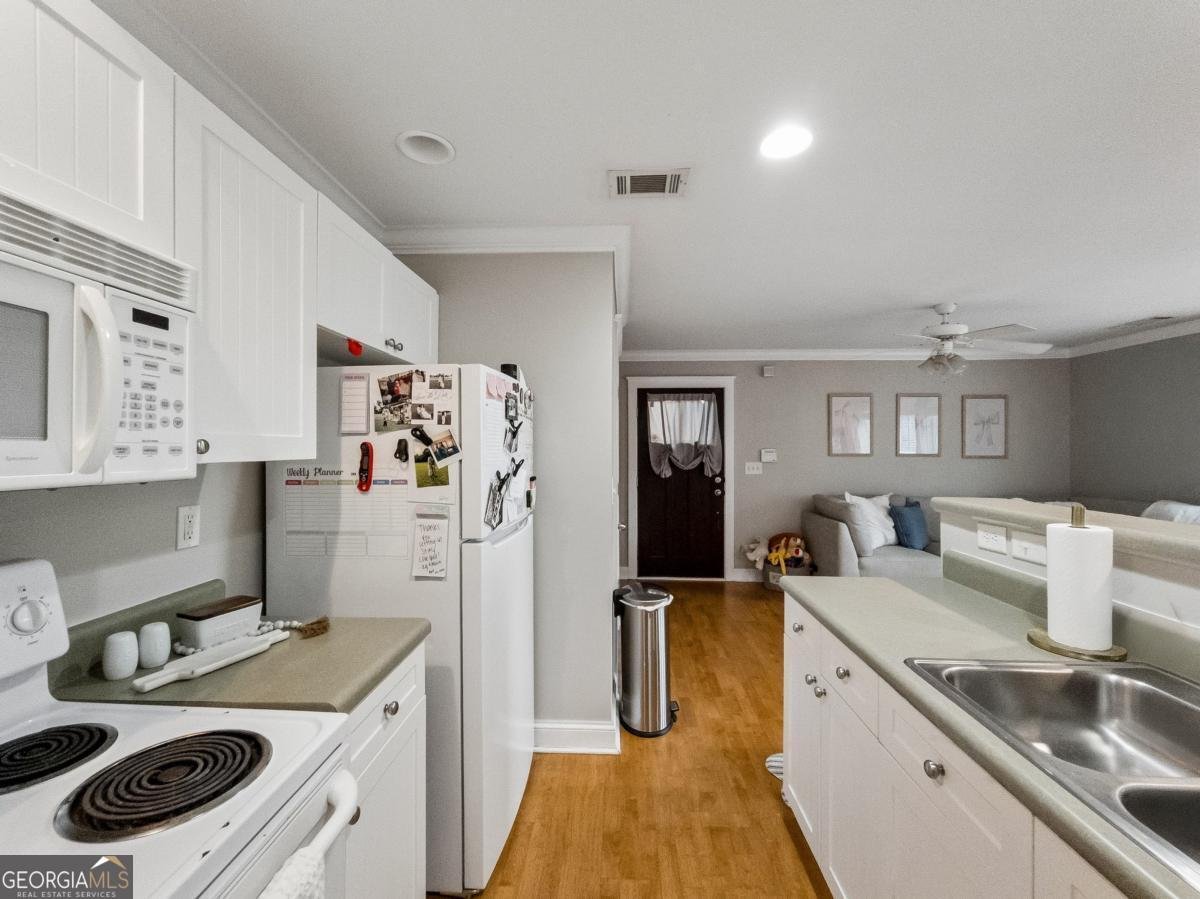 490 Barnett Shoals Road Athens - Photo 20