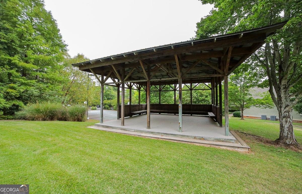 490 Barnett Shoals Road Athens - Photo 33