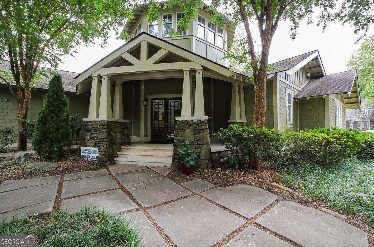 490 Barnett Shoals Road Athens - Photo 45