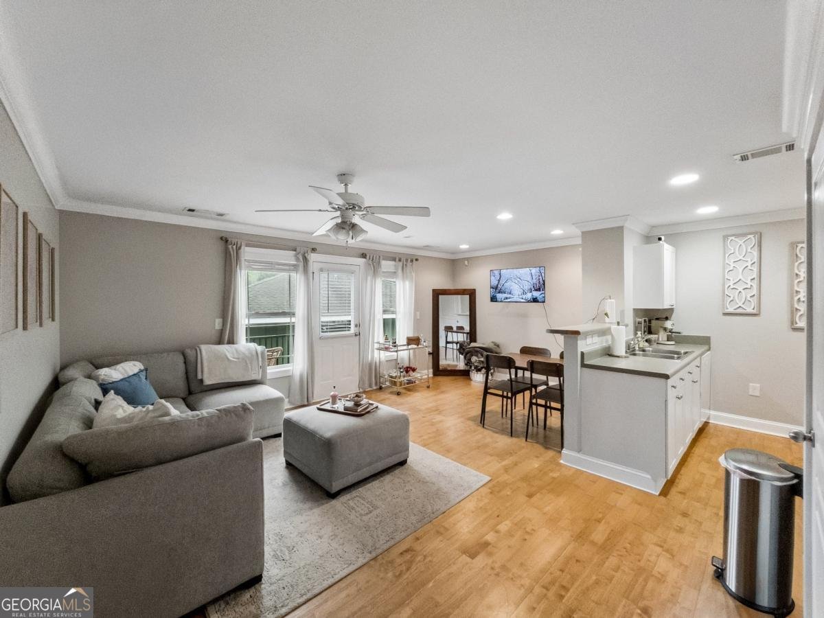 490 Barnett Shoals Road Athens - Photo 7