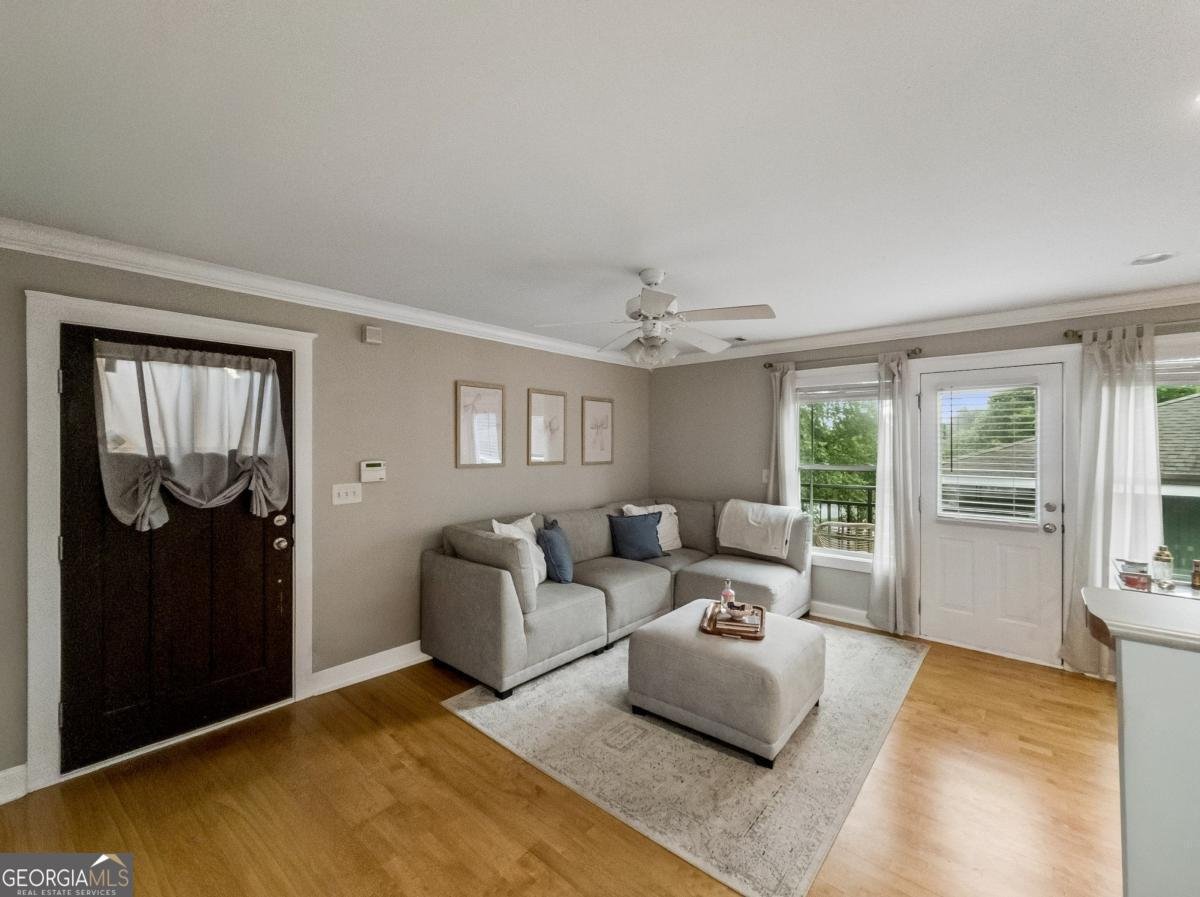 490 Barnett Shoals Road Athens - Photo 8