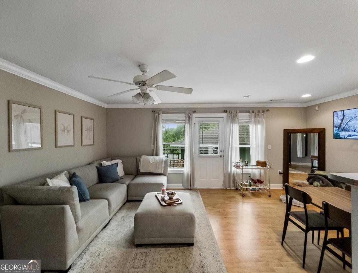 490 Barnett Shoals Road Athens - Photo 9