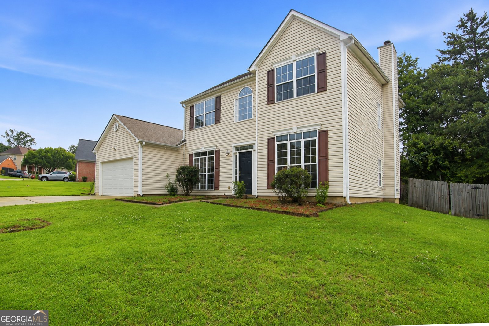 835 Shadow Lake Drive Lithonia - Photo 19