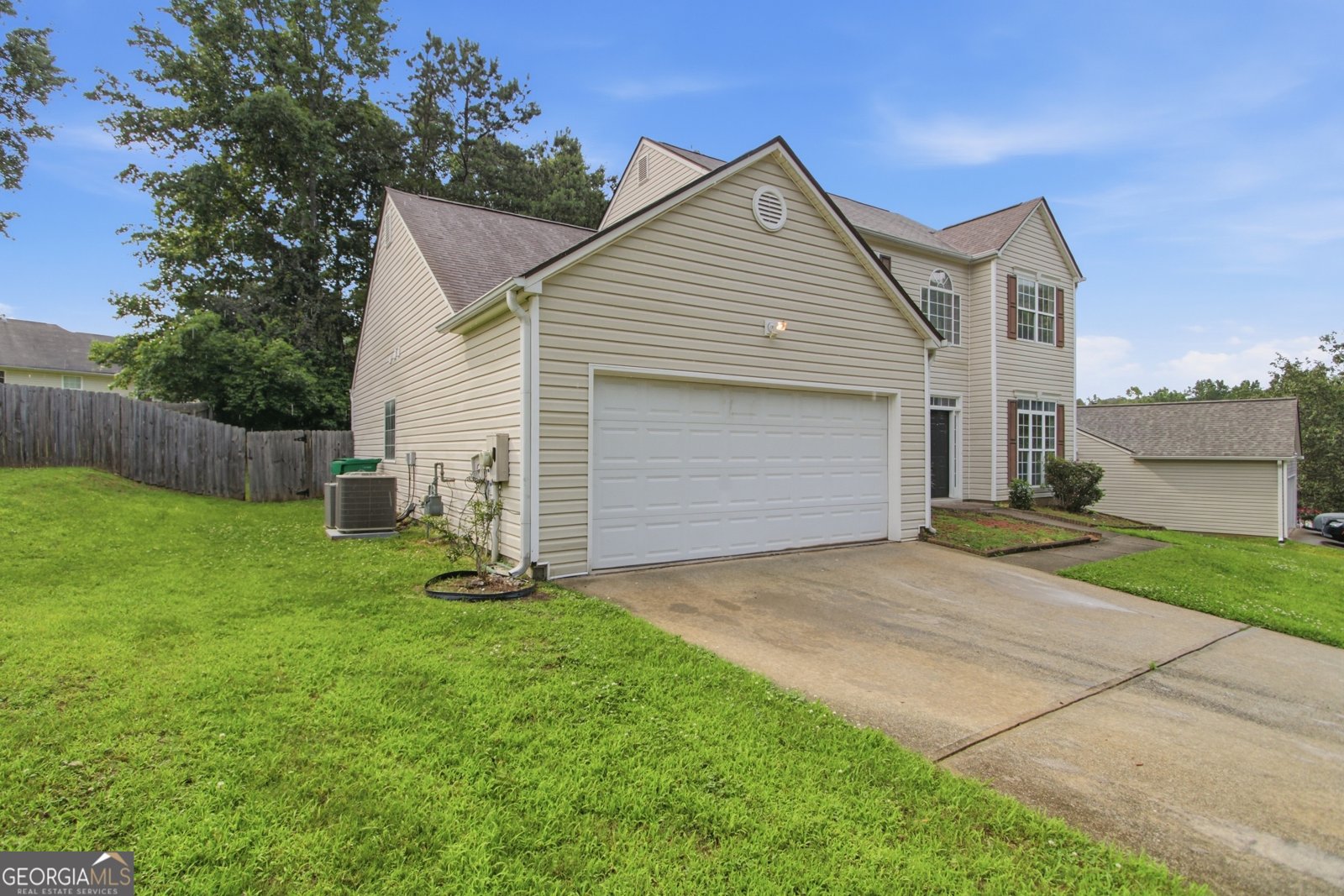 835 Shadow Lake Drive Lithonia - Photo 20