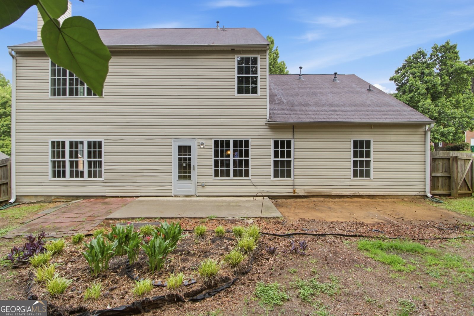 835 Shadow Lake Drive Lithonia - Photo 50