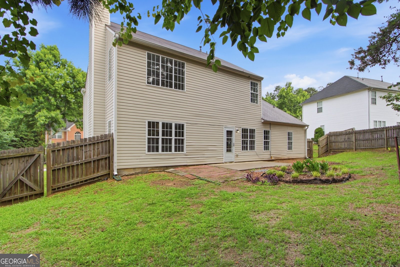 835 Shadow Lake Drive Lithonia - Photo 51