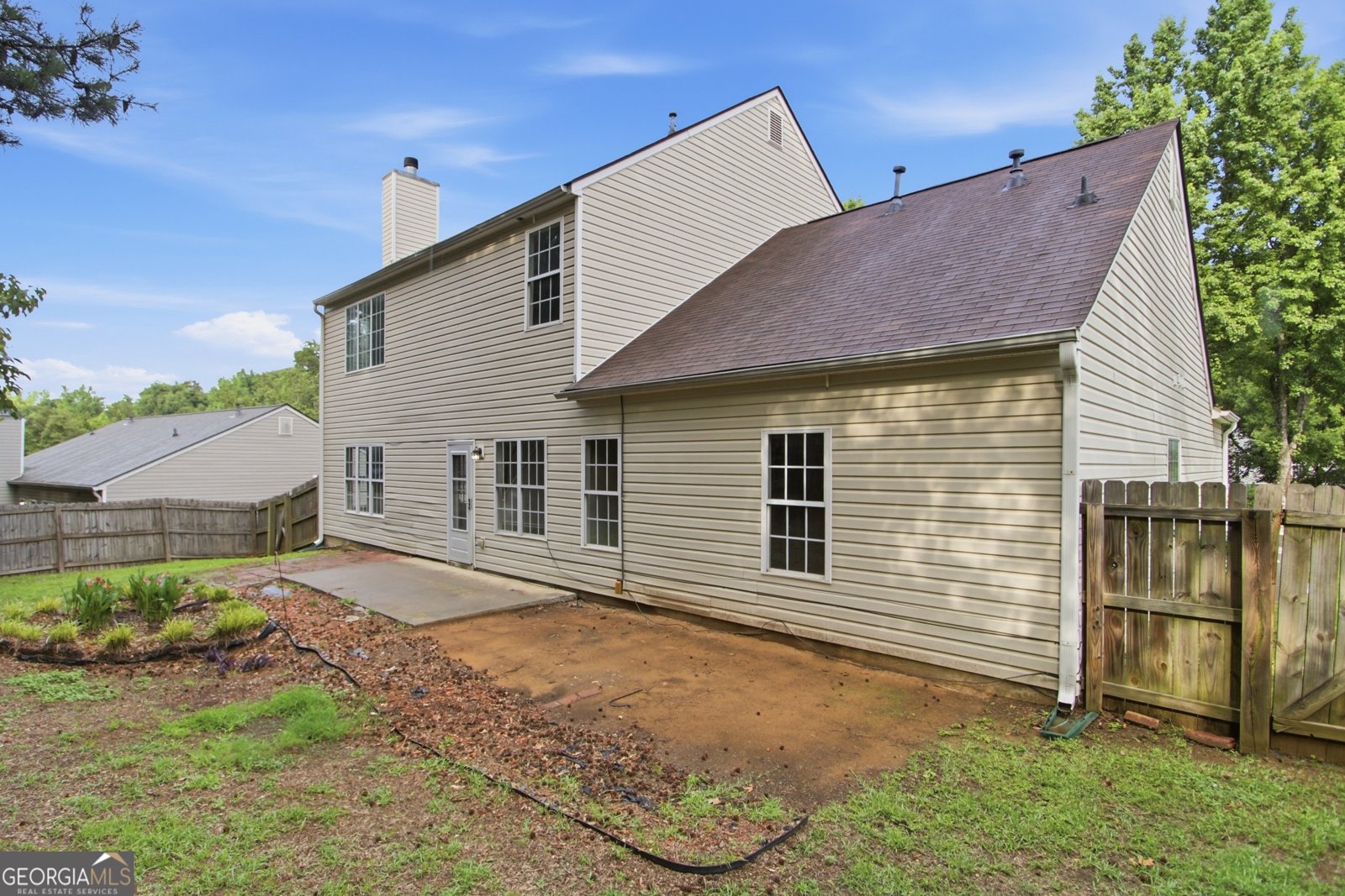 835 Shadow Lake Drive Lithonia - Photo 52