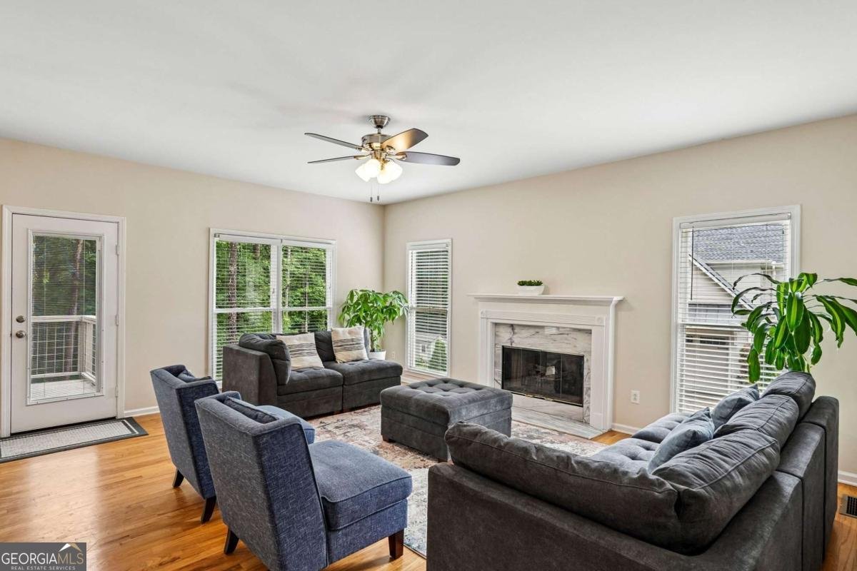 2125 Melrose Trace Cumming - Photo 11