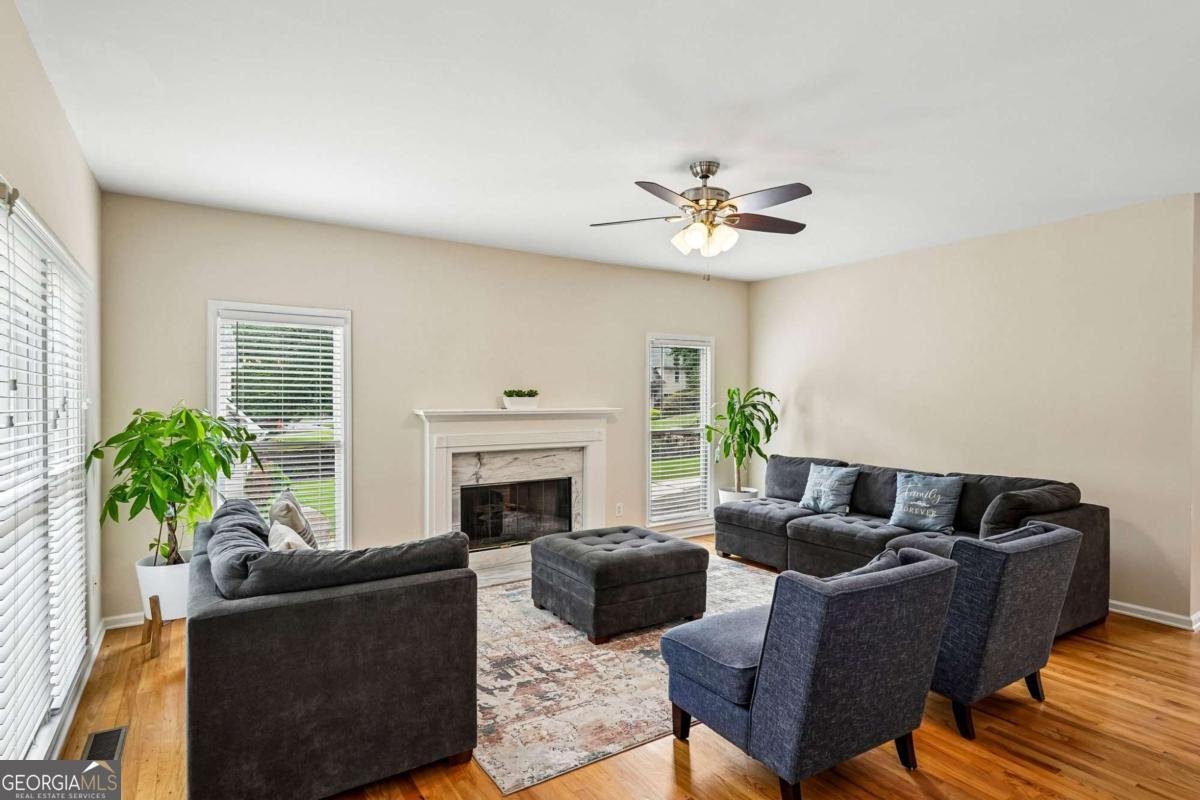 2125 Melrose Trace Cumming - Photo 13