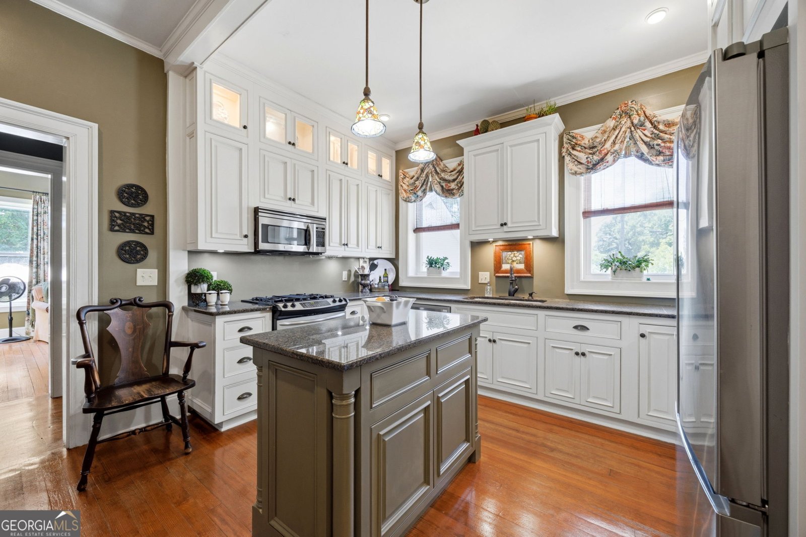 200 Main Street Forsyth - Photo 8