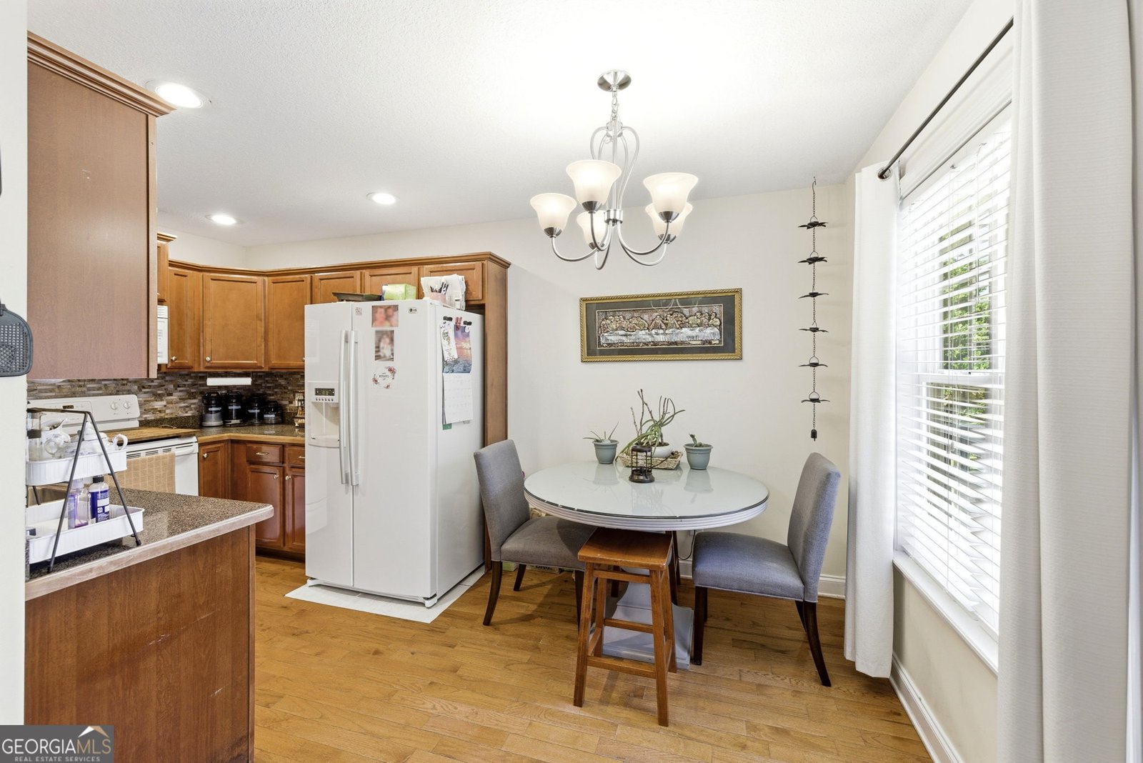 121 Windchime Circle Demorest - Photo 10