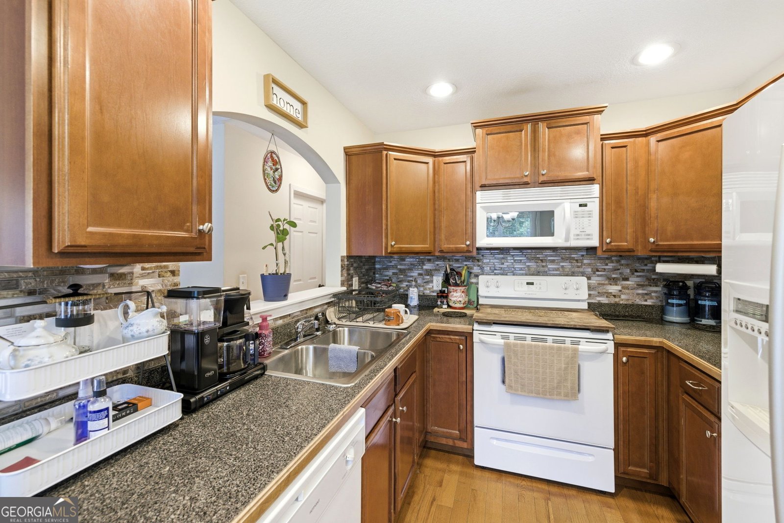 121 Windchime Circle Demorest - Photo 13