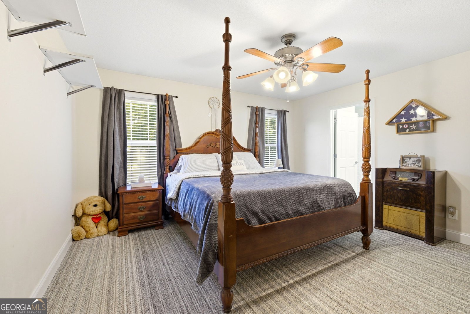 121 Windchime Circle Demorest - Photo 14