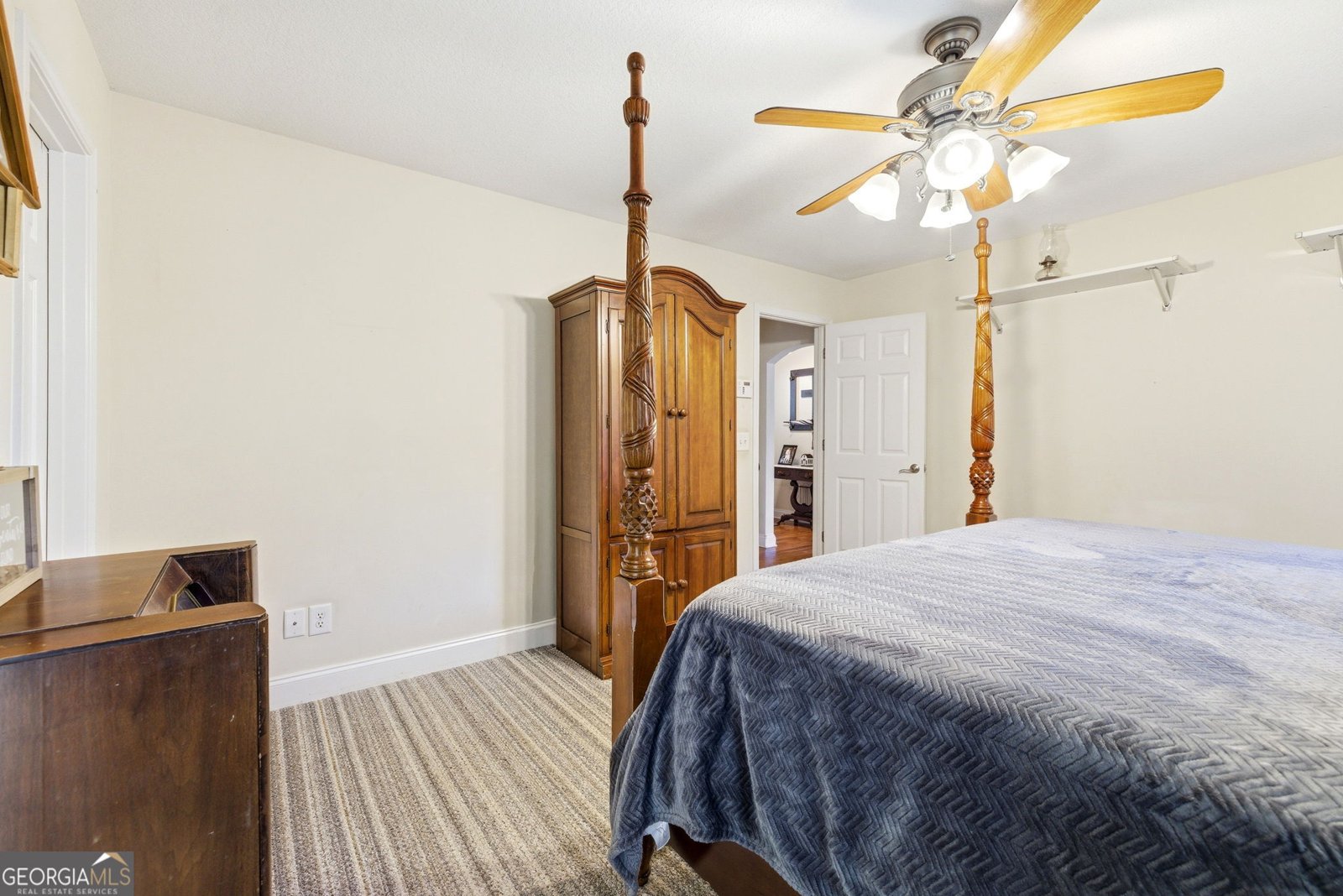 121 Windchime Circle Demorest - Photo 16