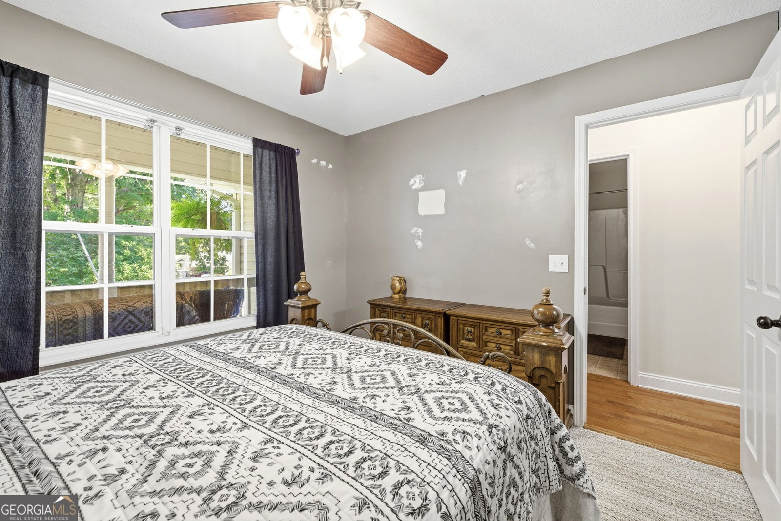121 Windchime Circle Demorest - Photo 20
