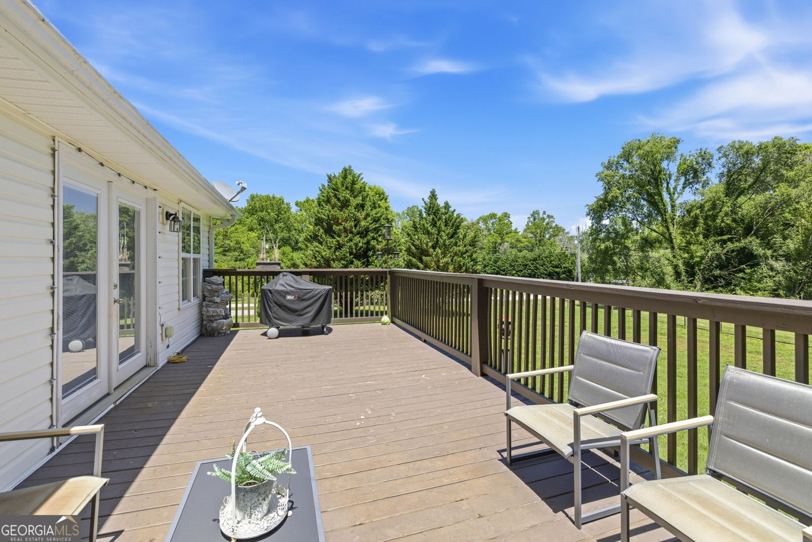 121 Windchime Circle Demorest - Photo 27