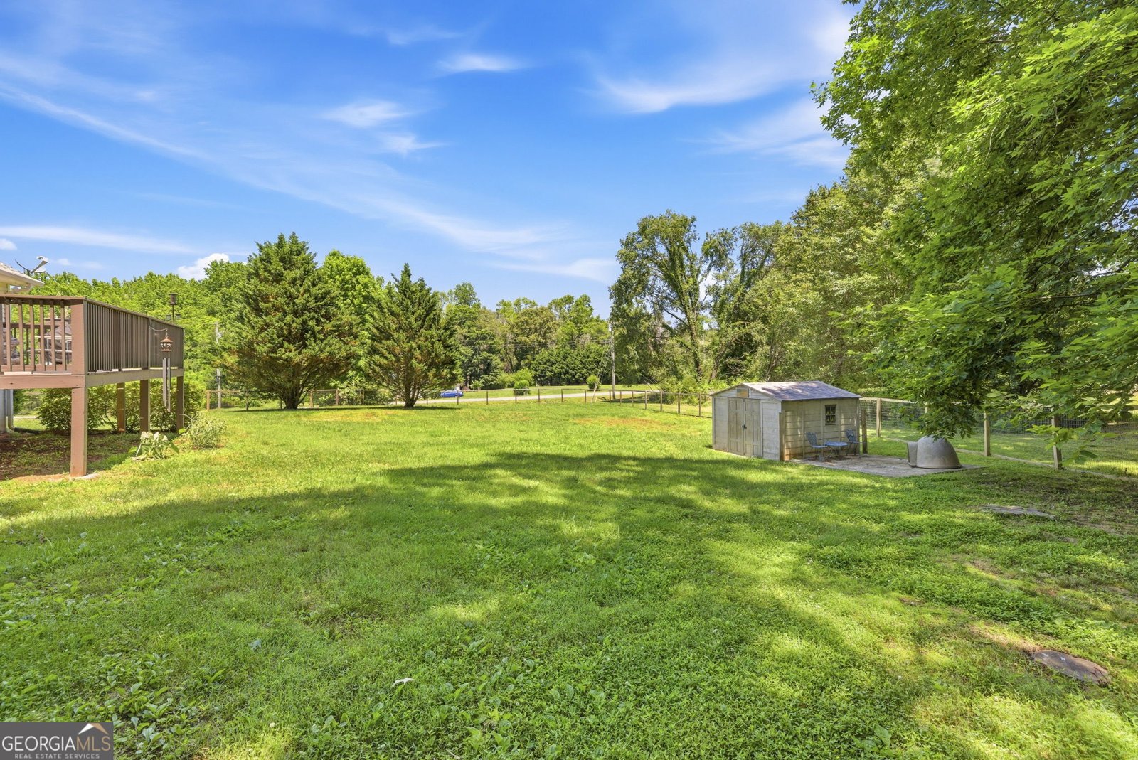 121 Windchime Circle Demorest - Photo 30