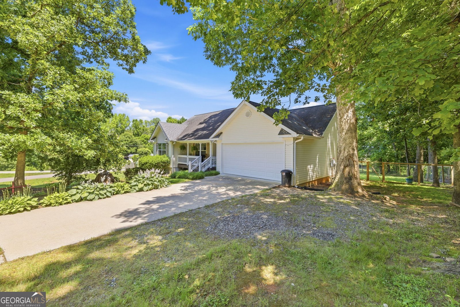 121 Windchime Circle Demorest - Photo 36