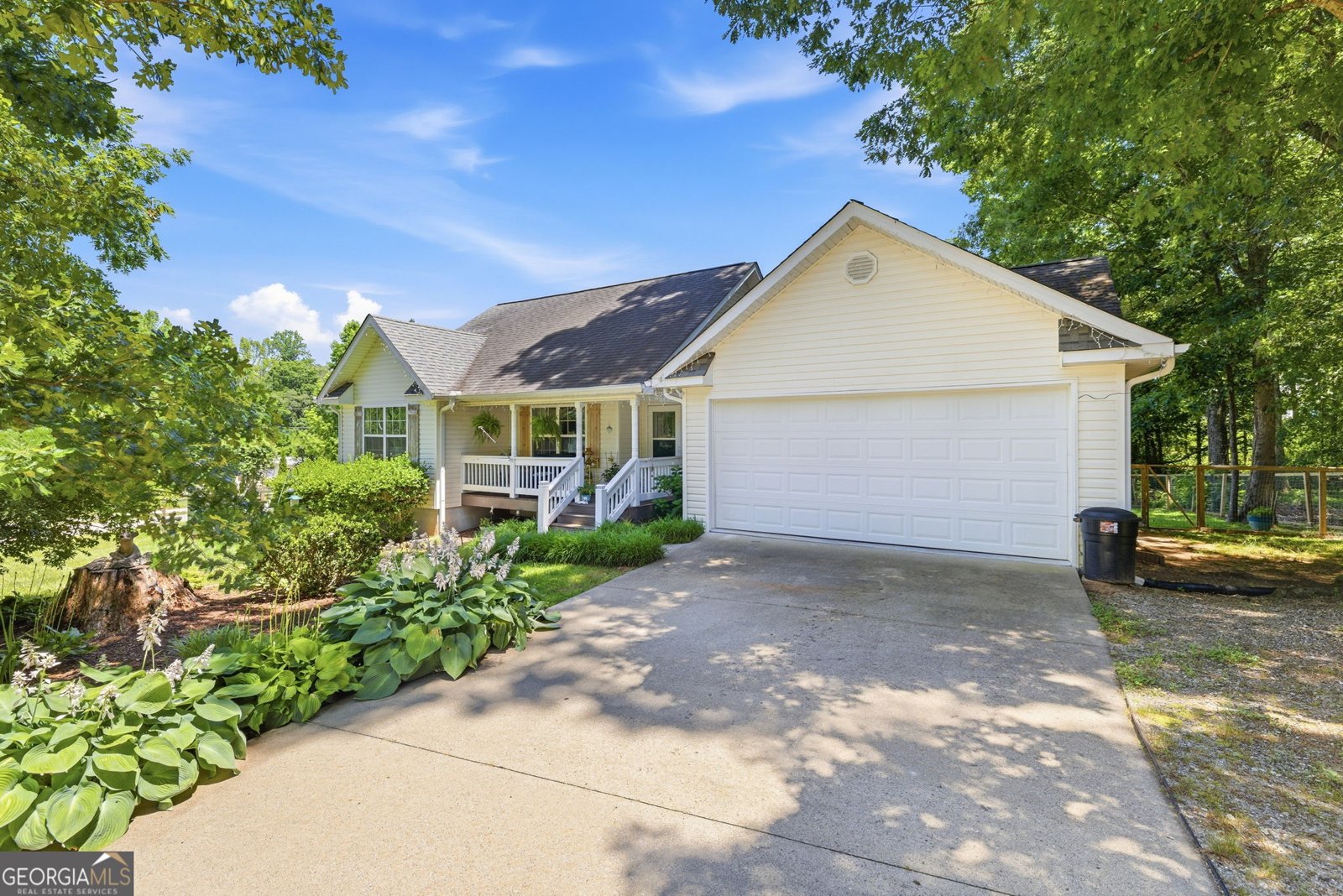 121 Windchime Circle Demorest - Photo 37