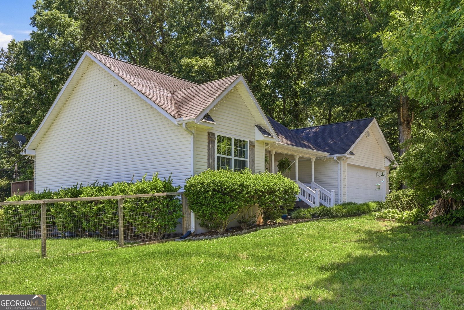 121 Windchime Circle Demorest - Photo 38